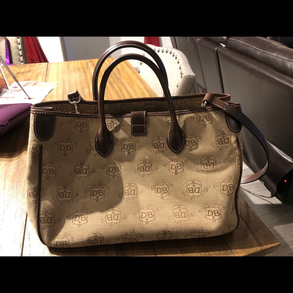 Authentic Purse - Picture 2 of 3